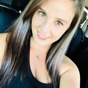 Meet your Posher, Krista